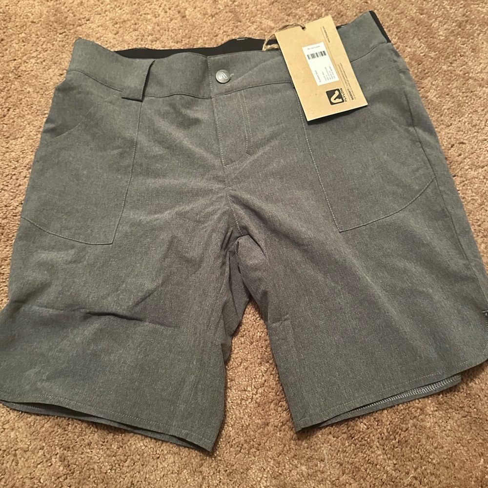 Flylow Mtb Shorts
